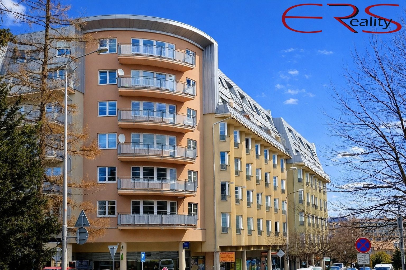 dům 1