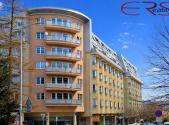 Pronájem bytu, 1+kk, 32 m²