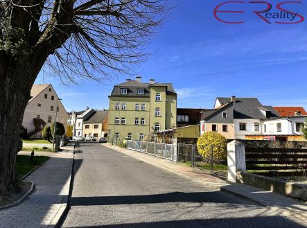 Prodej historického objektu, 444 m²
