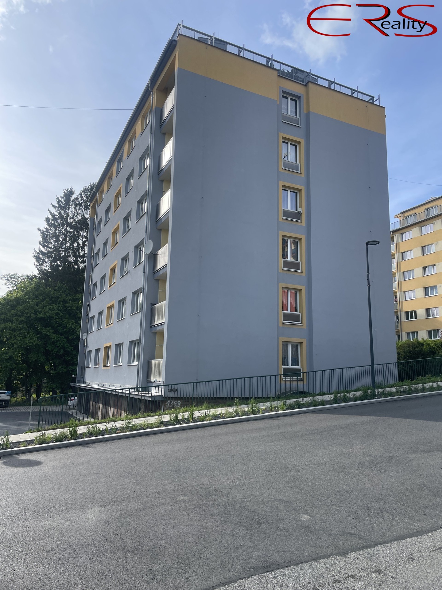 Budova