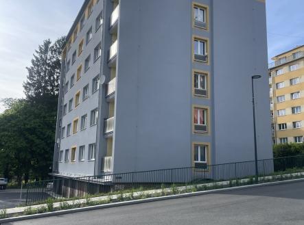 Pronájem bytu, 1+1, 35 m²