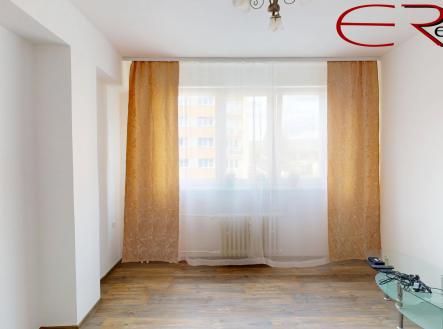 Pronájem bytu, 1+1, 35 m²