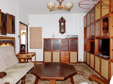 Prodej bytu, 3+1, 68 m²