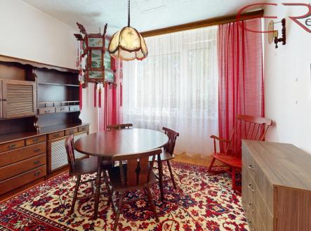 Prodej bytu, 3+1, 68 m²