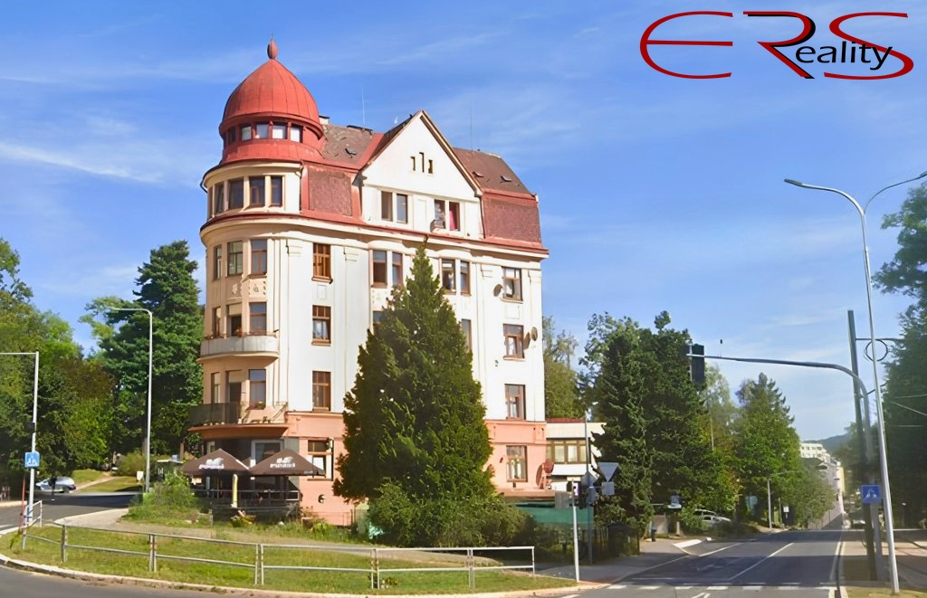 Budova