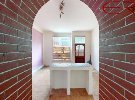 Pronájem obchodní prostory, 28 m²