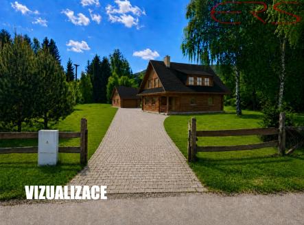 Prodej pozemku pro bydlení, 5 479 m²