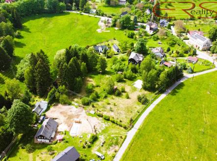 Prodej pozemku pro bydlení, 5 479 m²