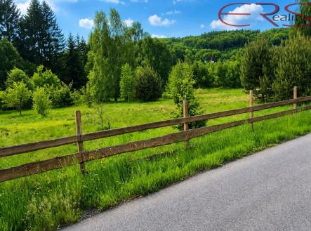 Prodej pozemku pro bydlení, 5 479 m²