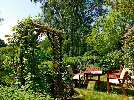 Prodej chaty/rekreačního objektu, 27 m²