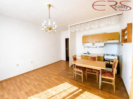 Pronájem bytu, 2+kk, 45 m²