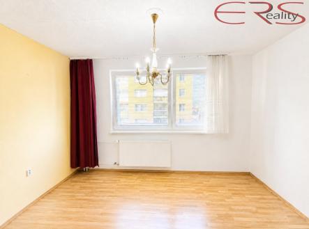 Pronájem bytu, 2+kk, 45 m²