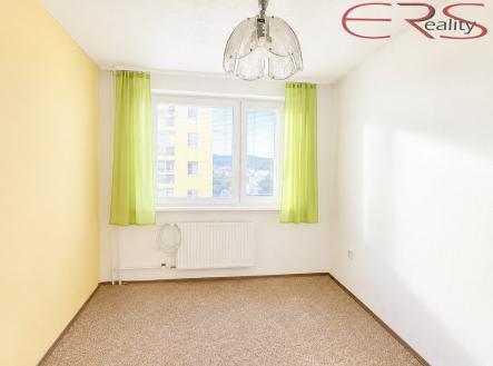 Pronájem bytu, 2+kk, 45 m²