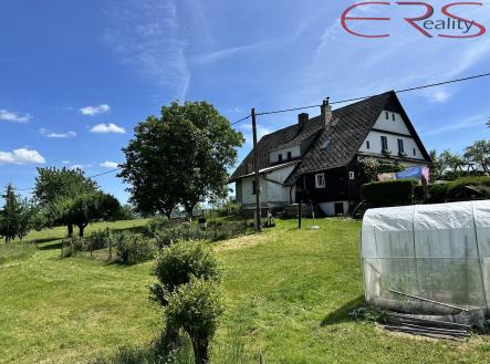 Prodej domu/vily, 200 m²