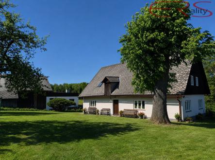 Prodej domu/vily, 200 m²