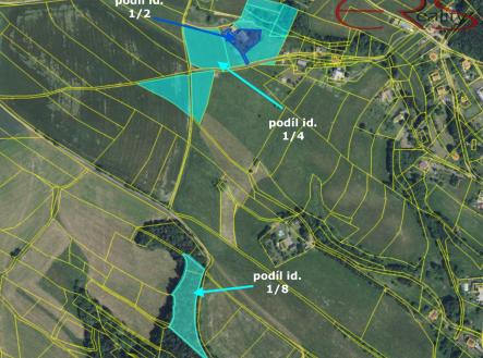 Prodej domu/vily, 200 m²