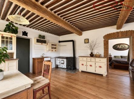 Prodej domu/vily, 200 m²
