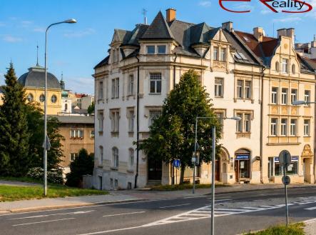 Pronájem restaurace, 86 m²