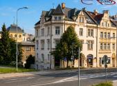 Pronájem restaurace, 86 m²