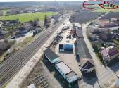 Pronájem komerčního objektu, výroba, 780 m²