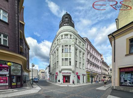 Pronájem bytu, 2+1, 62 m²