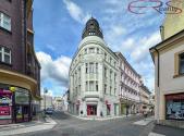 Pronájem bytu, 2+1, 62 m²