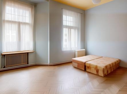 Pronájem bytu, 2+1, 62 m²