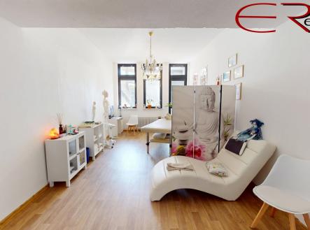 Pronájem obchodní prostory, 24 m²