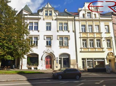 Pronájem obchodní prostory, 136 m²