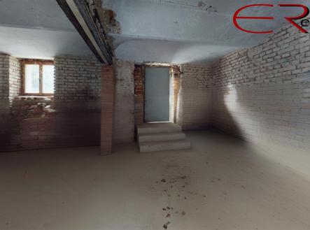 Pronájem obchodní prostory, 136 m²