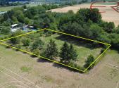 Prodej pozemku, zahrada, 2 335 m²