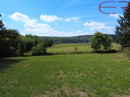 Prodej pozemku, zahrada, 2 335 m²