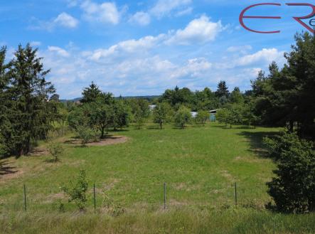 Prodej pozemku, zahrada, 2 335 m²