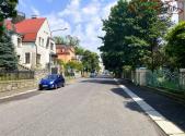 Prodej nájemního domu, 913 m²