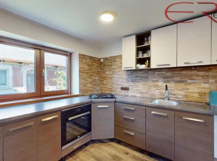Prodej bytu, 3+kk, 74 m²