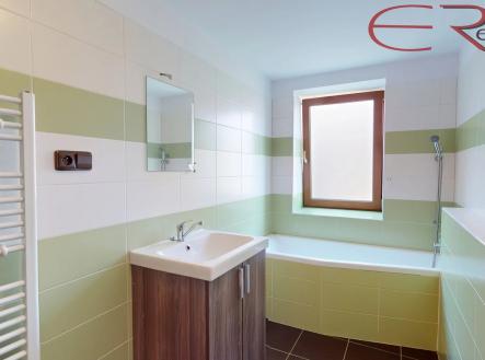 Prodej bytu, 3+kk, 74 m²