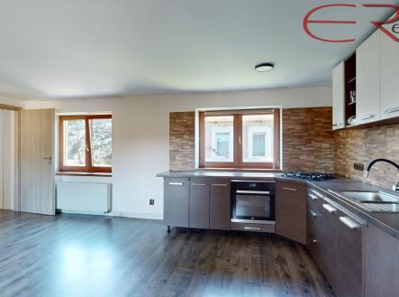 Prodej bytu, 3+kk, 74 m²