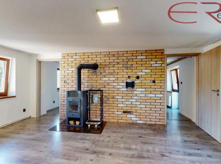 Prodej bytu, 3+kk, 74 m²