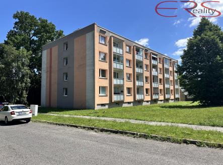 Pronájem bytu, 1+kk, 29 m²