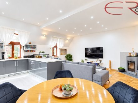 Prodej bytu, atypický, 188 m²