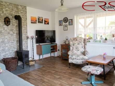 Prodej domu/vily, 270 m², Kostelní Hlavno – náhled fotky 3