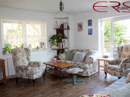 Prodej domu/vily, 270 m²