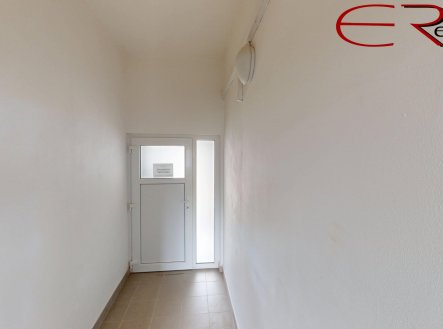 Pronájem bytu, 3+kk, 112 m²