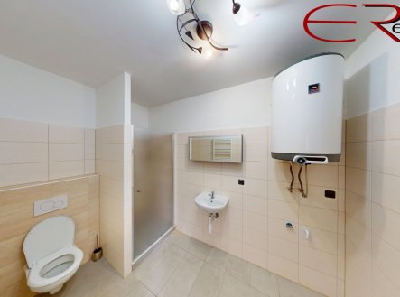 Pronájem bytu, 3+kk, 112 m²