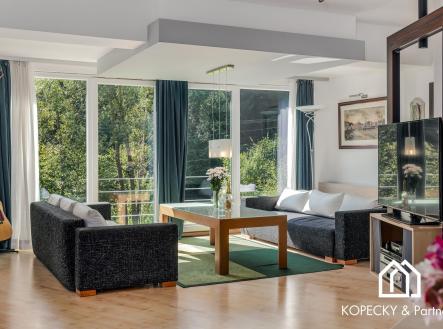 Prodej domu/vily, 431 m²