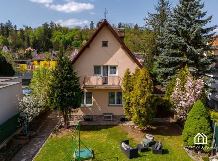 Prodej domu/vily, 196 m²