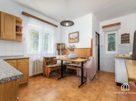 Prodej domu/vily, 196 m²