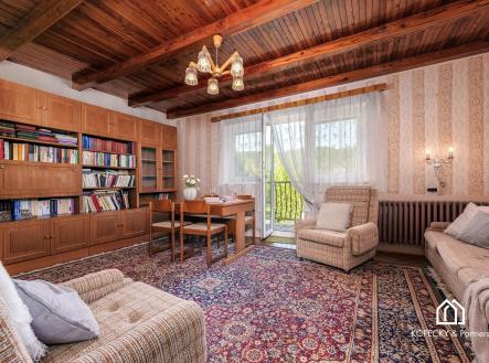 Prodej domu/vily, 196 m²
