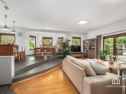 Prodej domu/vily, 252 m²