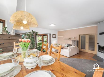 Prodej domu/vily, 252 m²